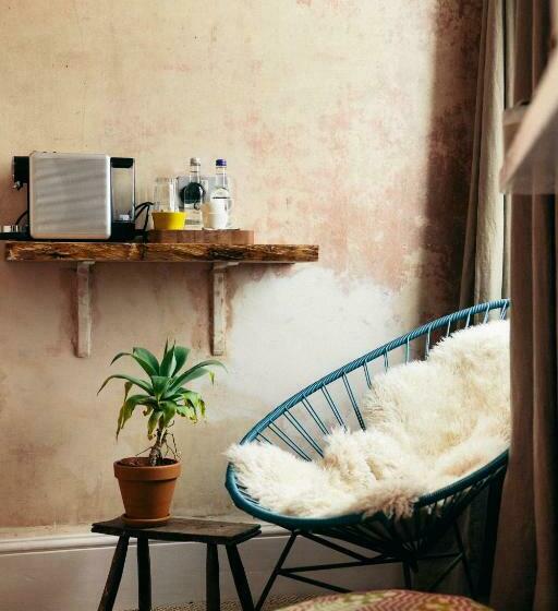 اتاق استاندارد, The Culpeper Bedrooms