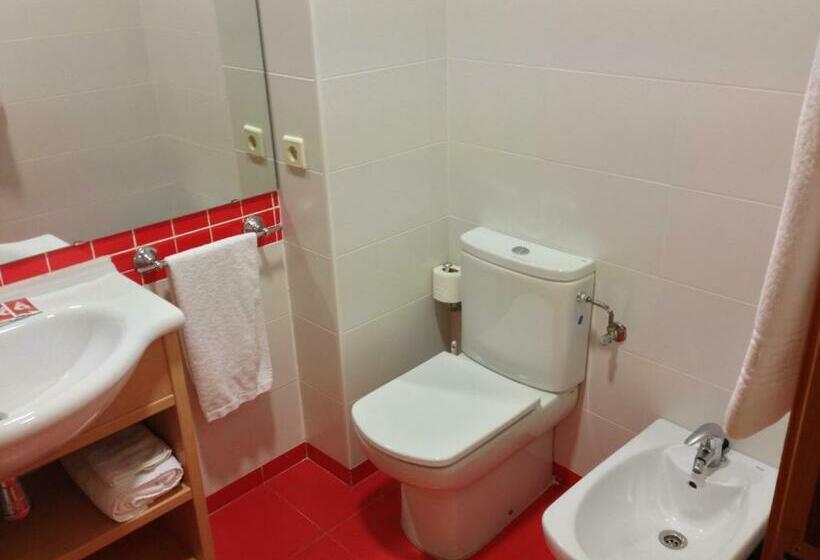 스탠다드 트리플 룸, Viñas 17