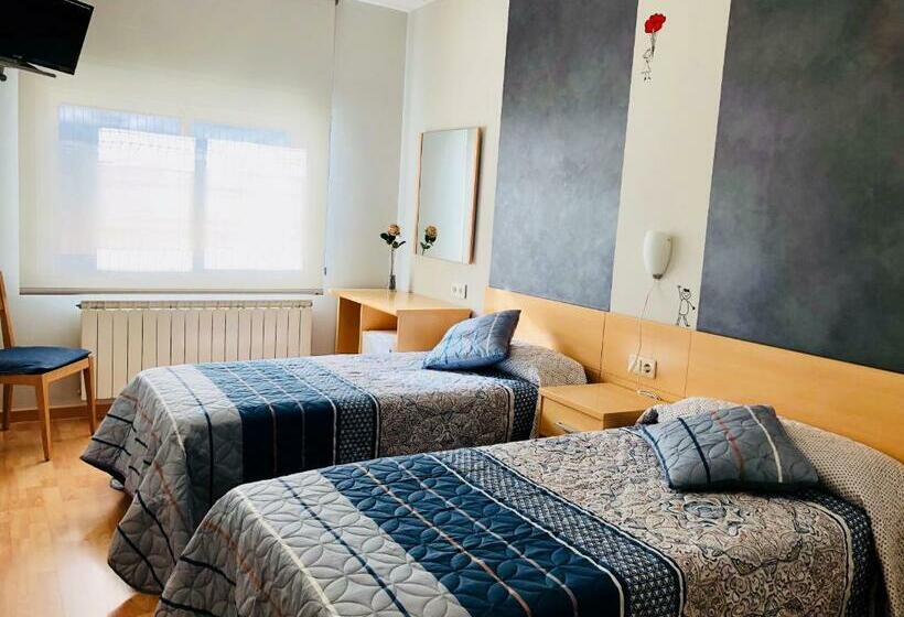 스탠다드 룸, Viñas 17