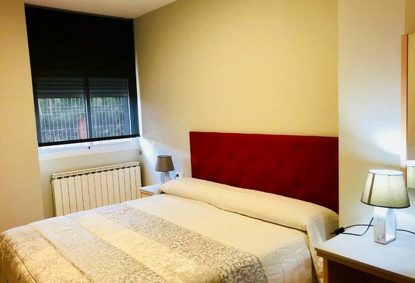 스탠다드 룸, Viñas 17