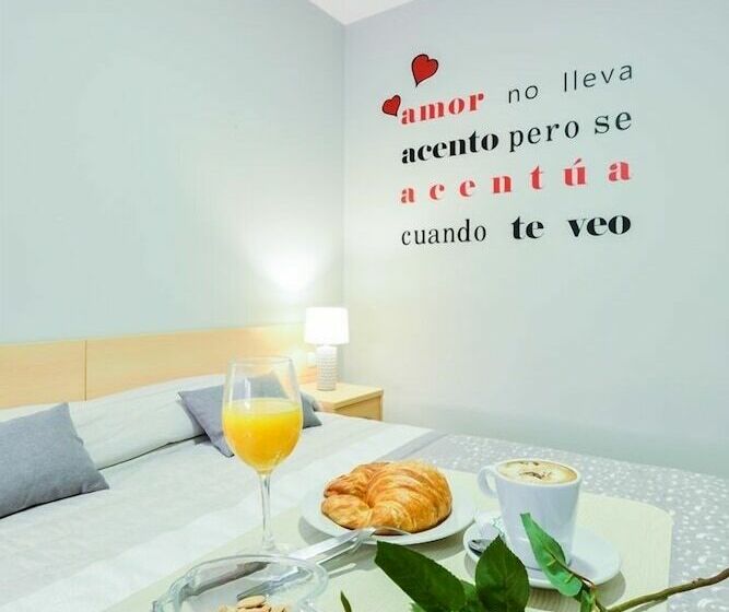 스탠다드 룸, Viñas 17