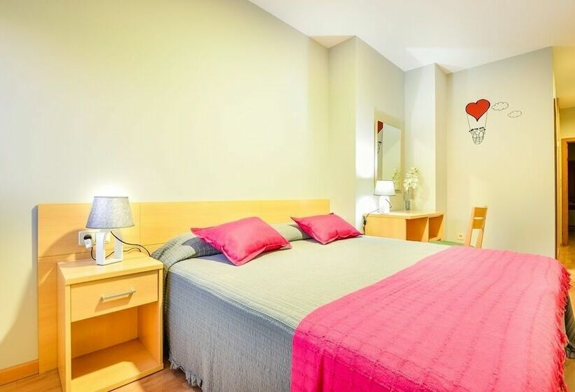 스탠다드 룸, Viñas 17