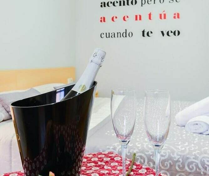 스탠다드 룸, Viñas 17