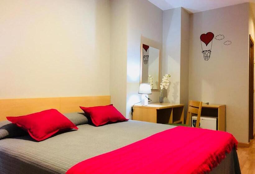 스탠다드 룸, Viñas 17