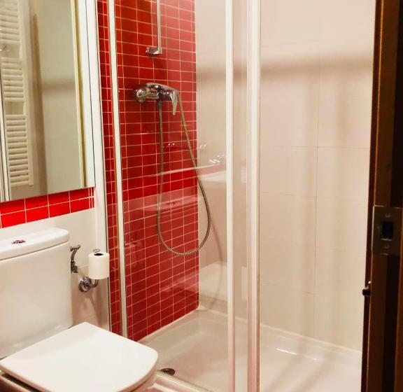 스탠다드 룸, Viñas 17