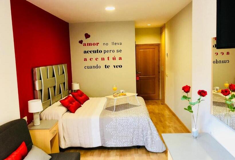 스탠다드 룸, Viñas 17