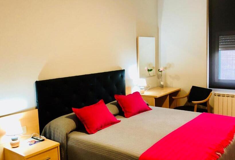 스탠다드 룸, Viñas 17