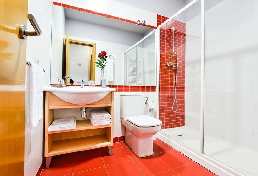 스탠다드 룸, Viñas 17