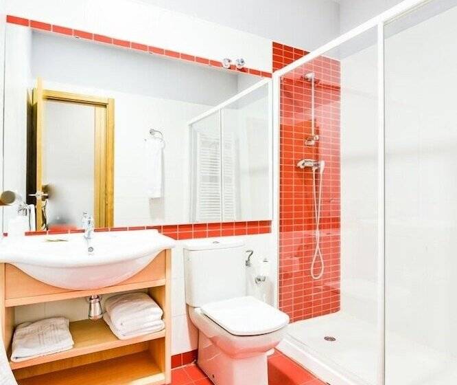 스탠다드 룸, Viñas 17