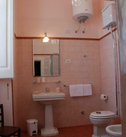 חדר סטנדרט, Villarancia