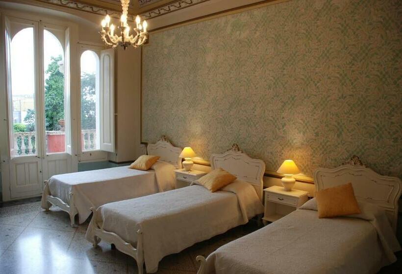 جناح, Villarancia