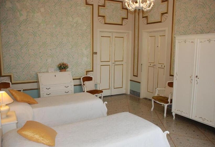 جناح, Villarancia