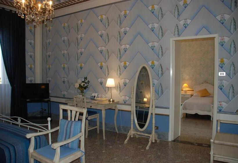 スイート, Villarancia
