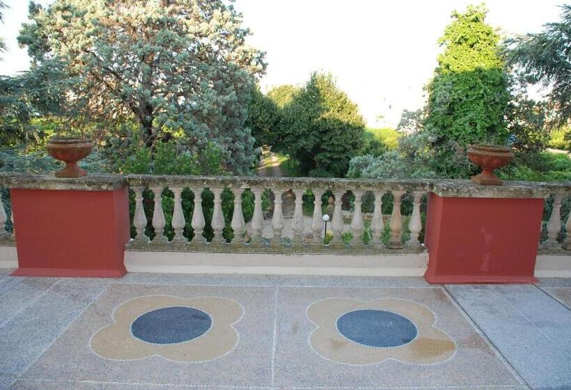 סוויטה, Villarancia