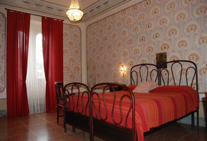 Номер Стандарт, Villarancia