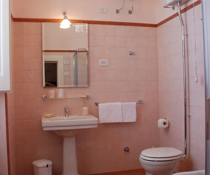 غرفة قياسية, Villarancia