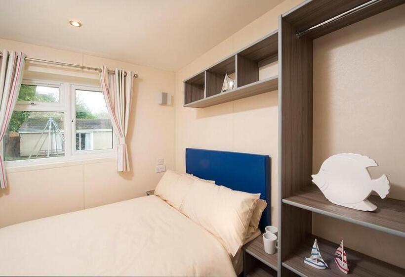 Шале 1 Спальня, Sandy Glade Holiday Park