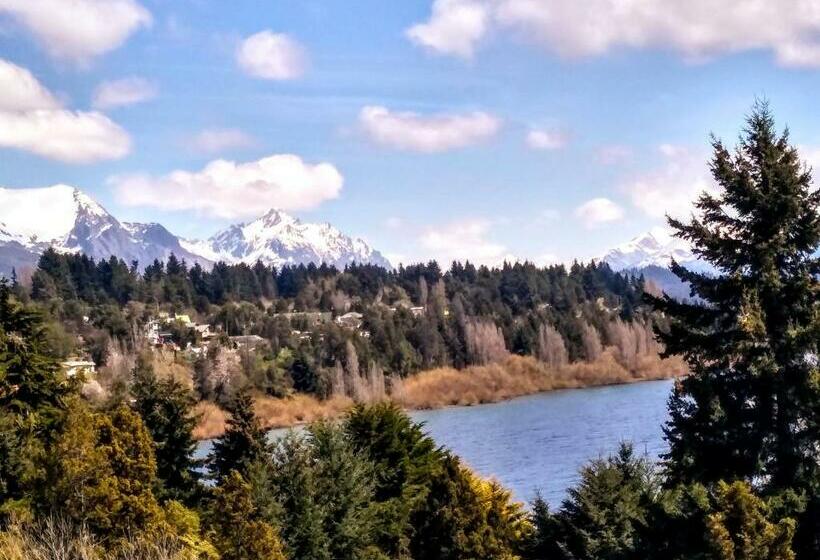 شقة ديلوكس غرفة واحدة, Solar De Las Araucarias