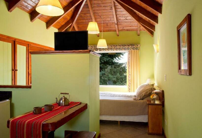 شقة ديلوكس غرفة واحدة, Solar De Las Araucarias