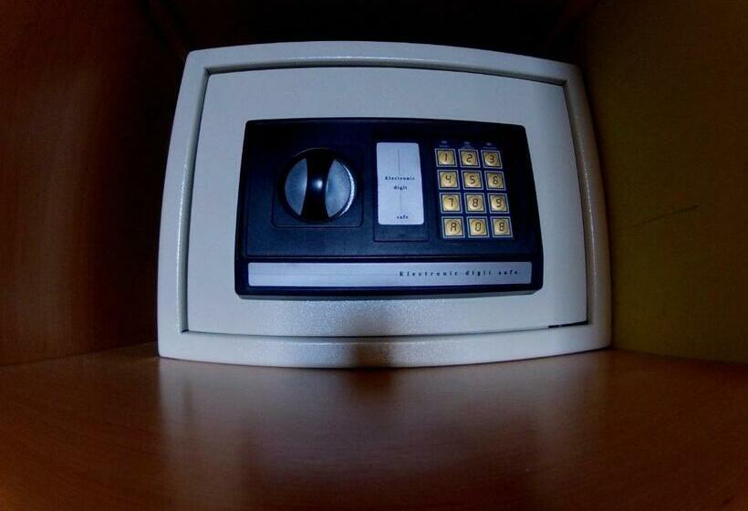 شقة ديلوكس غرفة واحدة, Solar De Las Araucarias