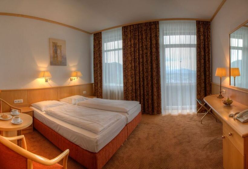 غرفة قياسية, Sporthotel Am Semmering