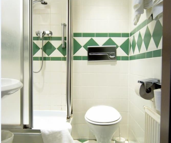 غرفة سوبيريور, Sporthotel Am Semmering