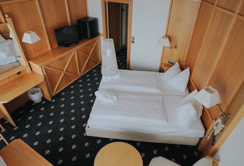 غرفة سوبيريور, Sporthotel Am Semmering