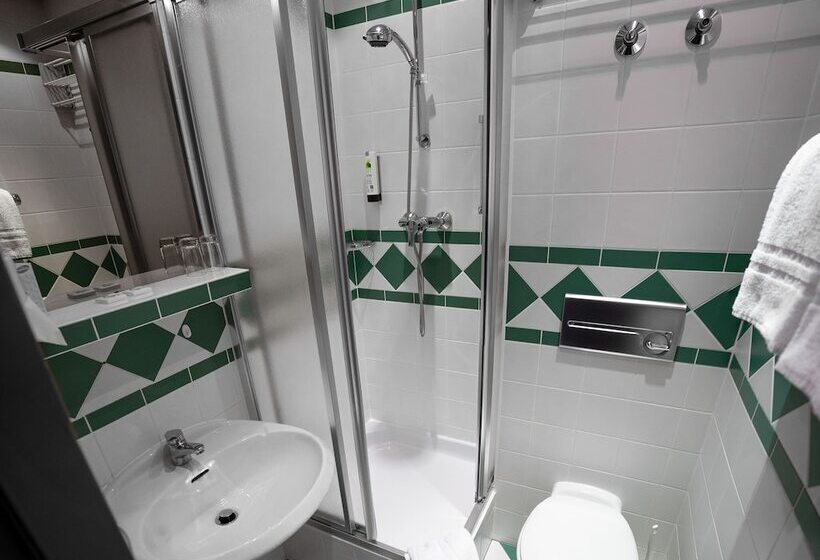 غرفة قياسية, Sporthotel Am Semmering