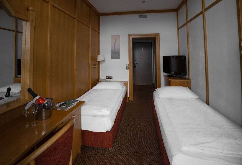 غرفة قياسية, Sporthotel Am Semmering