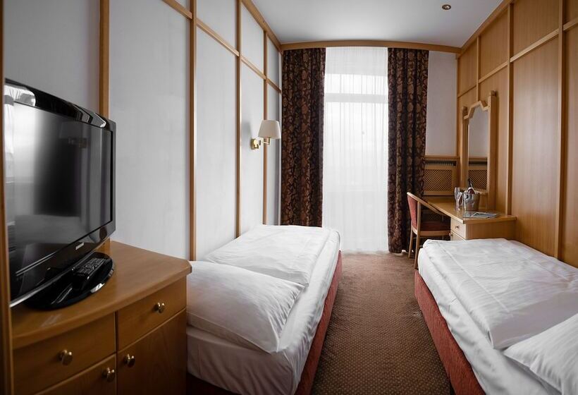 غرفة قياسية, Sporthotel Am Semmering