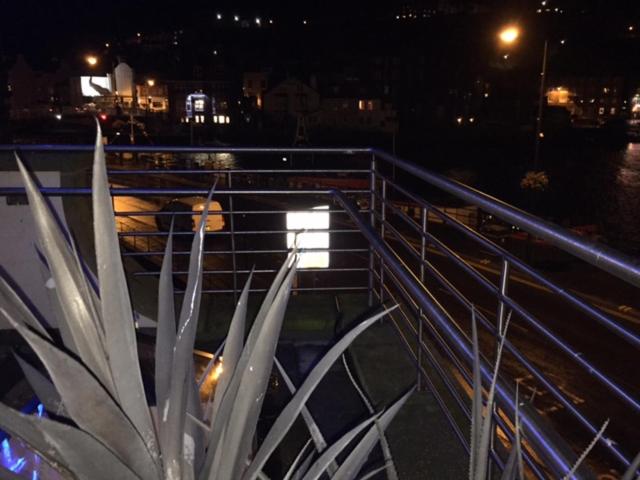 バルコニー付きスタンダードルーム, The Angel Hotel Wetherspoon