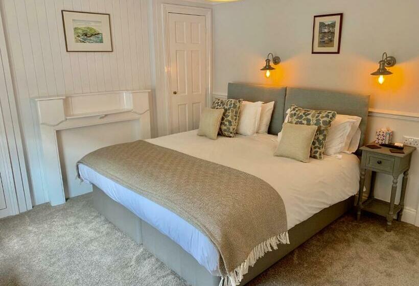 Номер Стандартный с Видом, The Claremont Hotel Adult Only