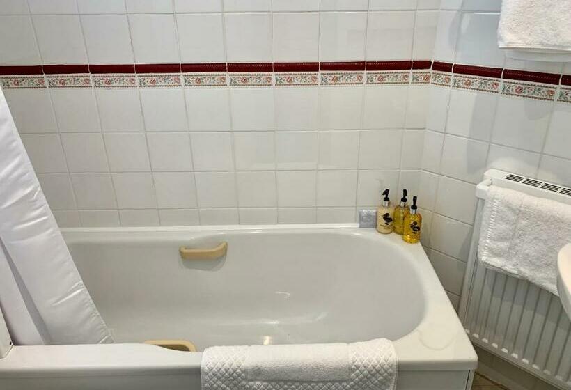 Номер Стандарт Внутренний, The Claremont Hotel Adult Only