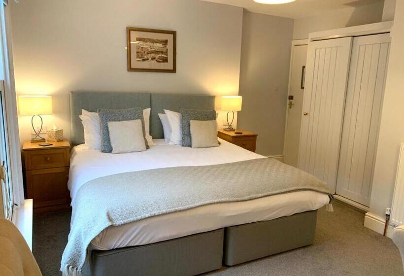 Номер Стандартный с Видом, The Claremont Hotel Adult Only
