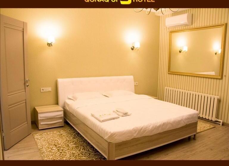 اتاق اکونومی, Altyn