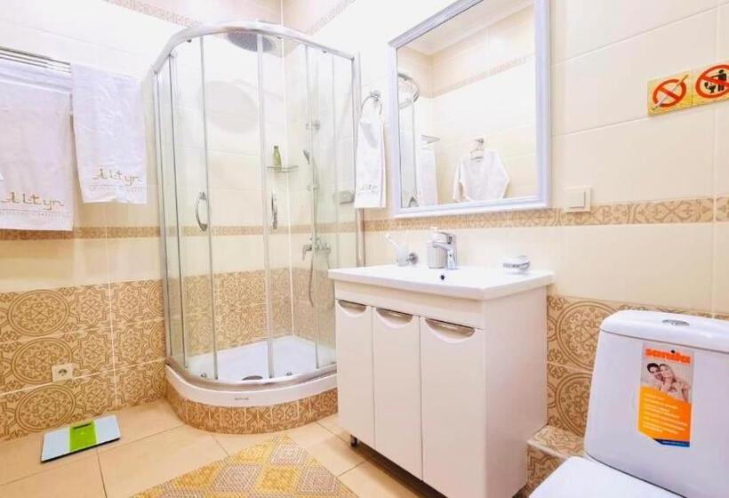 اتاق لوکس, Altyn