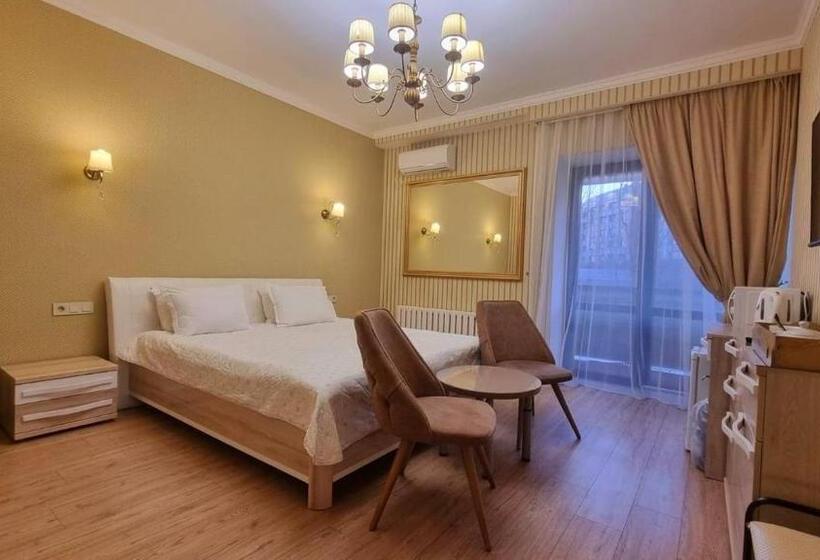 اتاق لوکس, Altyn