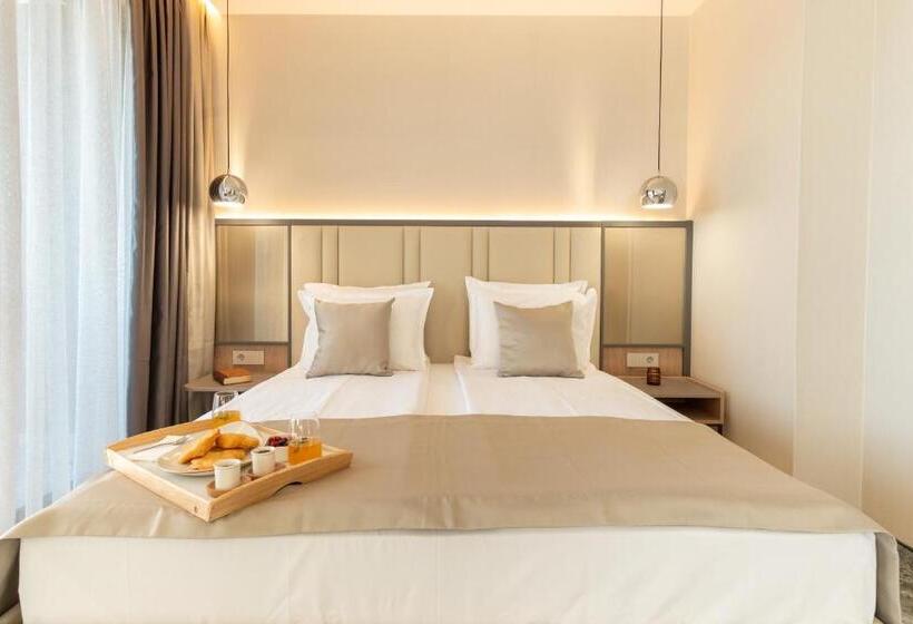 침실 1개 아파트, Atmosphere Balneo Hotel & Spa