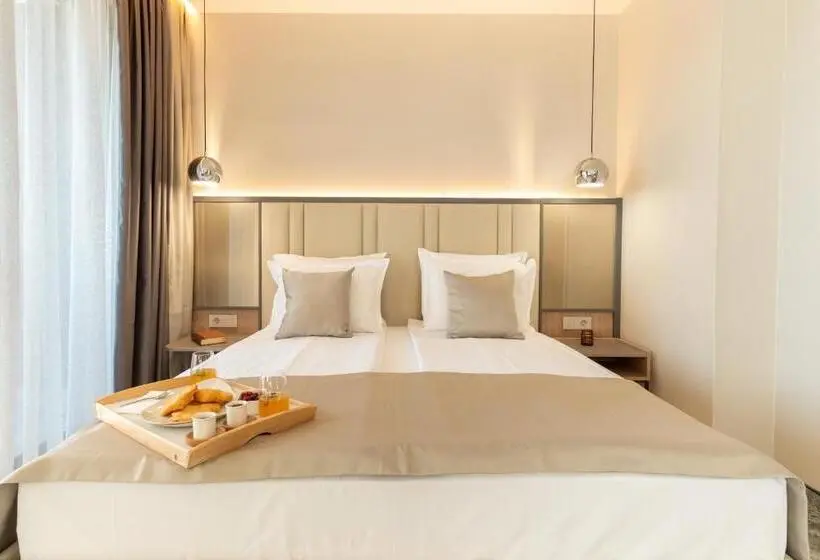 １ベッドルームアパートメント, Atmosphere Balneo Hotel & Spa