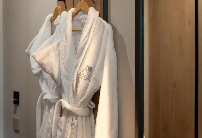 プレミアムルーム, Atmosphere Balneo Hotel & Spa