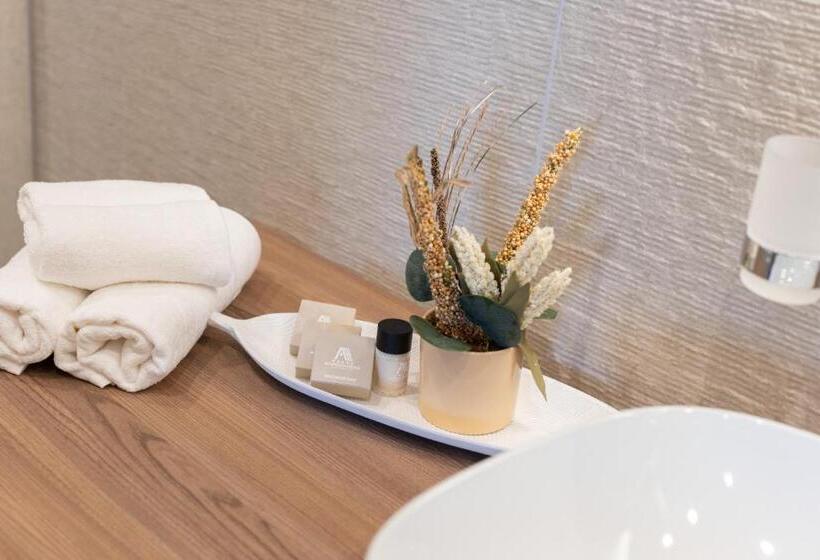 Номер Премиум, Atmosphere Balneo Hotel & Spa