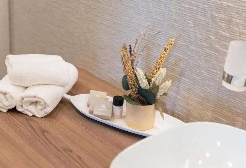 プレミアムルーム, Atmosphere Balneo Hotel & Spa