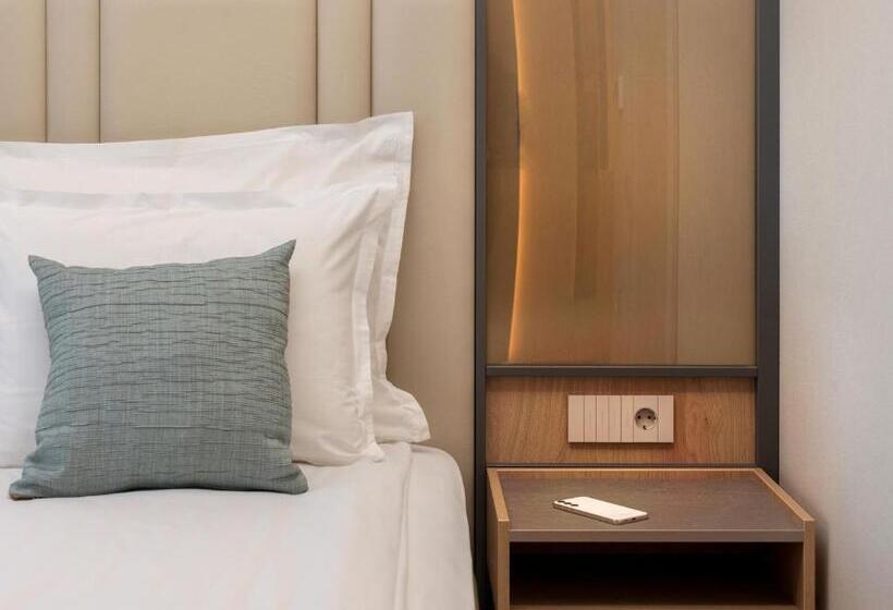 Номер Премиум, Atmosphere Balneo Hotel & Spa