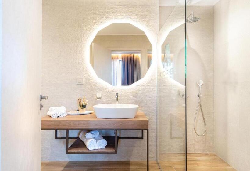 Номер Стандарт, Atmosphere Balneo Hotel & Spa
