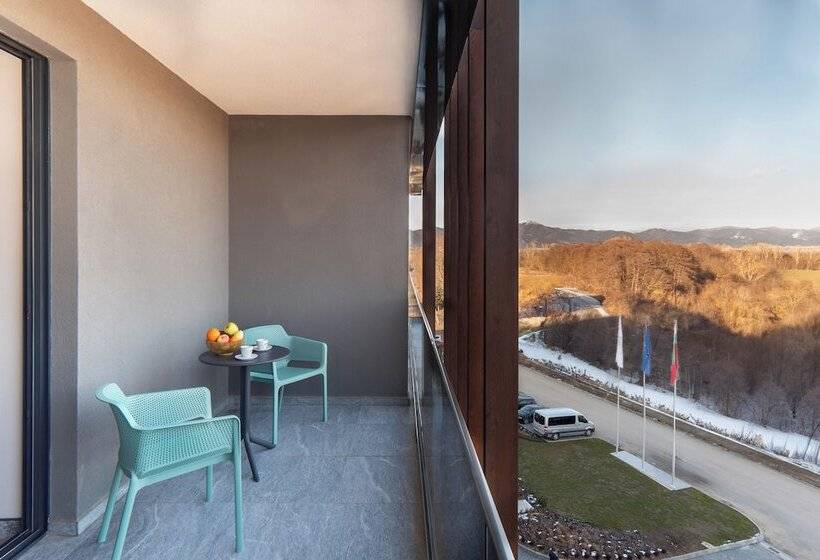 Номер Стандарт, Atmosphere Balneo Hotel & Spa