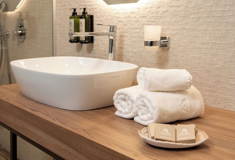 Номер Стандарт, Atmosphere Balneo Hotel & Spa