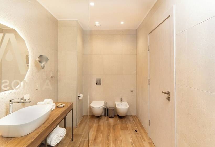 Номер Стандарт, Atmosphere Balneo Hotel & Spa