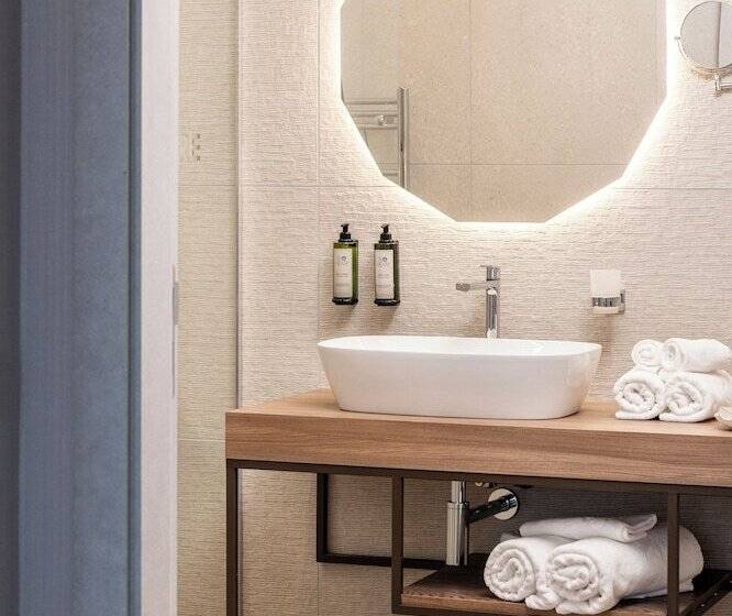 Номер Стандарт, Atmosphere Balneo Hotel & Spa