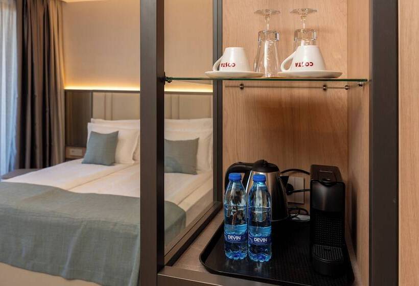 Номер Стандарт, Atmosphere Balneo Hotel & Spa