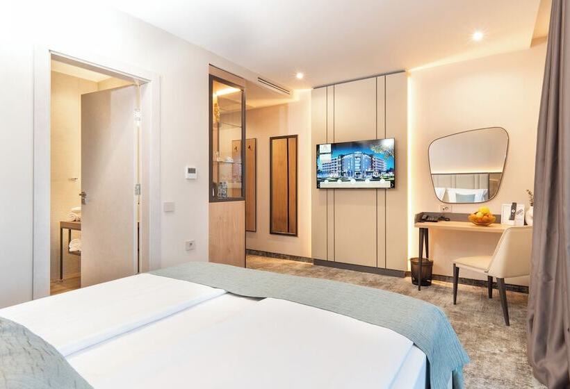 Номер Стандарт, Atmosphere Balneo Hotel & Spa